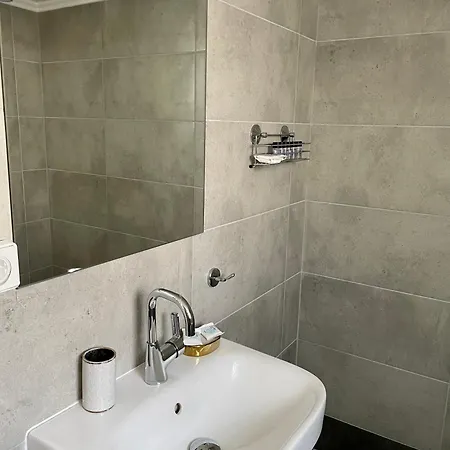 Acropolis Greendom Apartment Athens